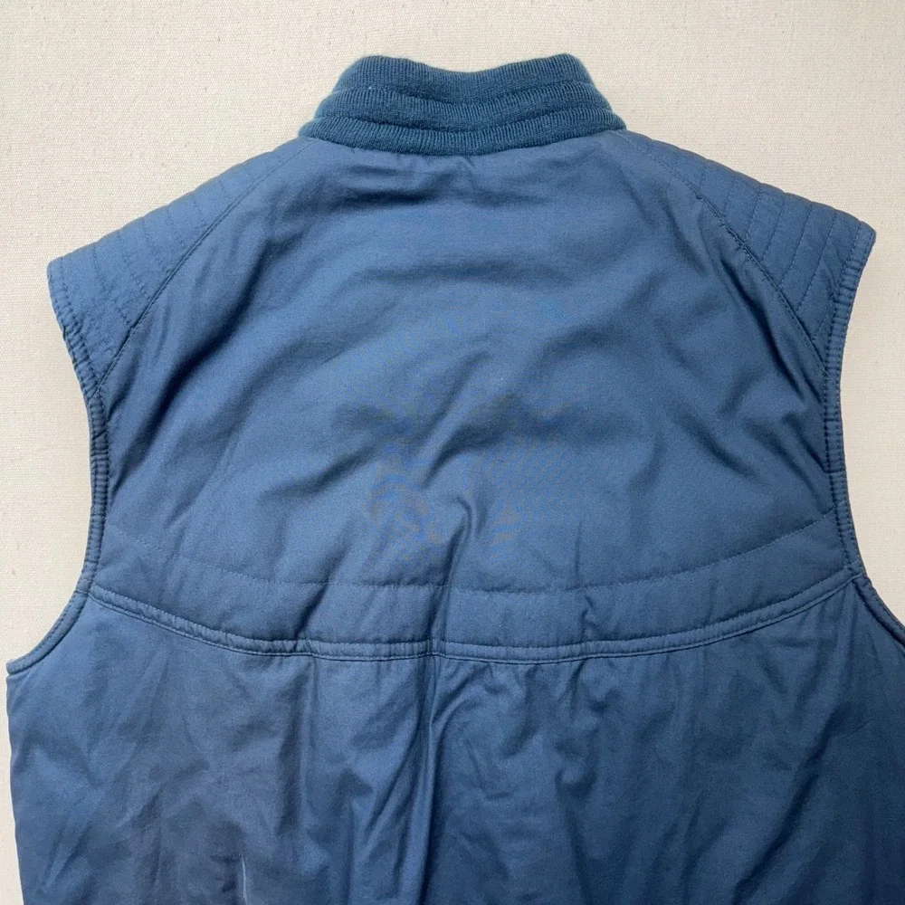 Expeditions vintage puffer